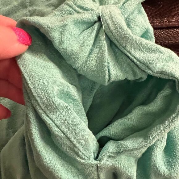 Umgee size S oversized dress or tunic - Picture 6 of 7